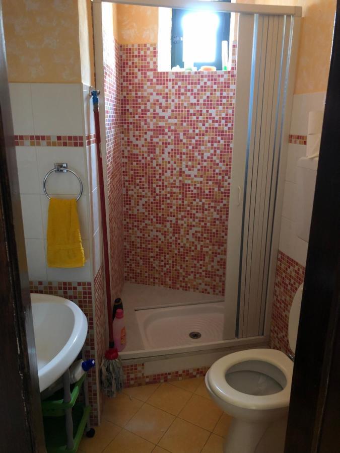Collotti 3 Apartment Кастелбуоно Екстериор снимка