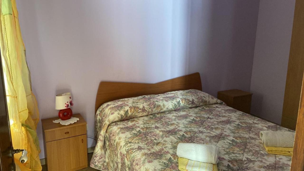 Collotti 3 Apartment Кастелбуоно Екстериор снимка